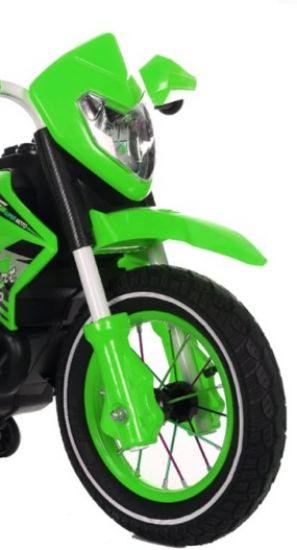 صورة دباب اطفال كهرباء صحراوي